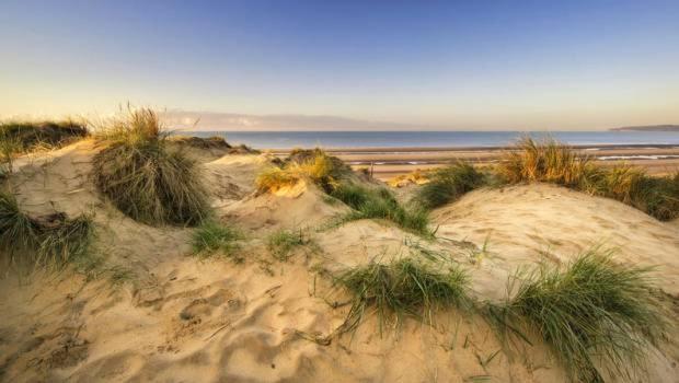 Willerby Castleton,Camber Sands- Sleeps 6 外观 照片