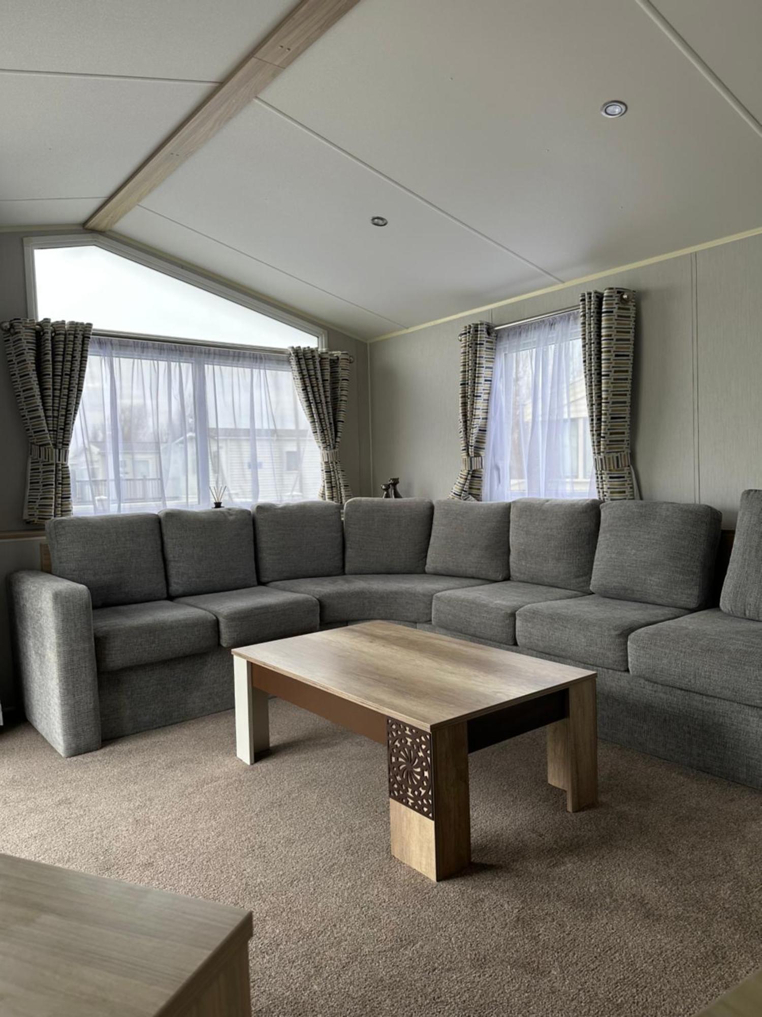 Willerby Castleton,Camber Sands- Sleeps 6 外观 照片