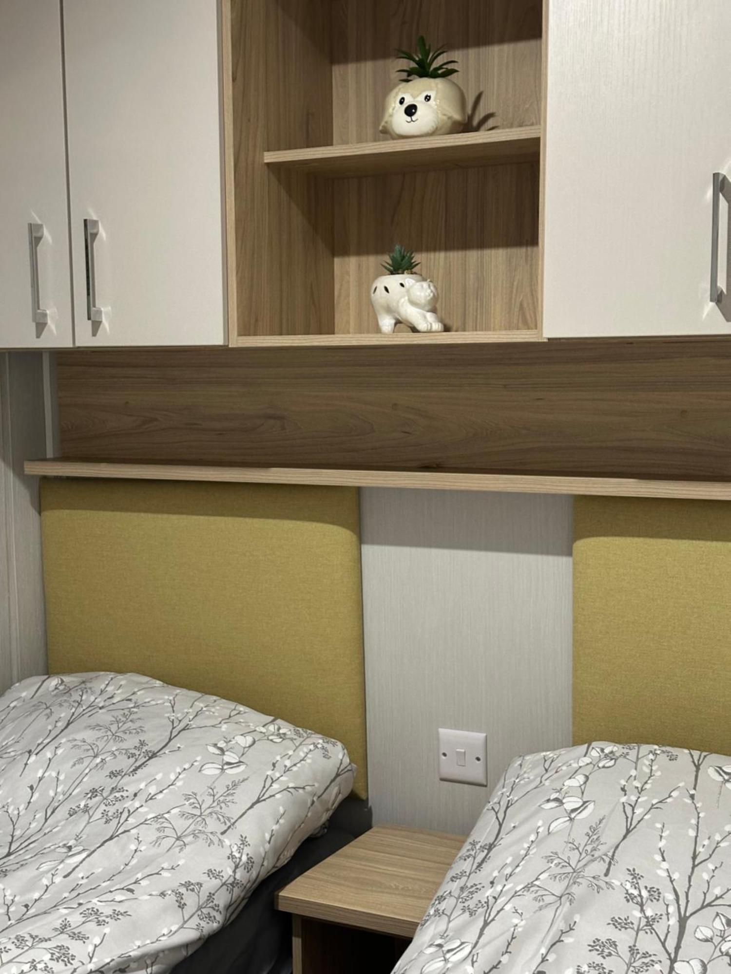 Willerby Castleton,Camber Sands- Sleeps 6 外观 照片