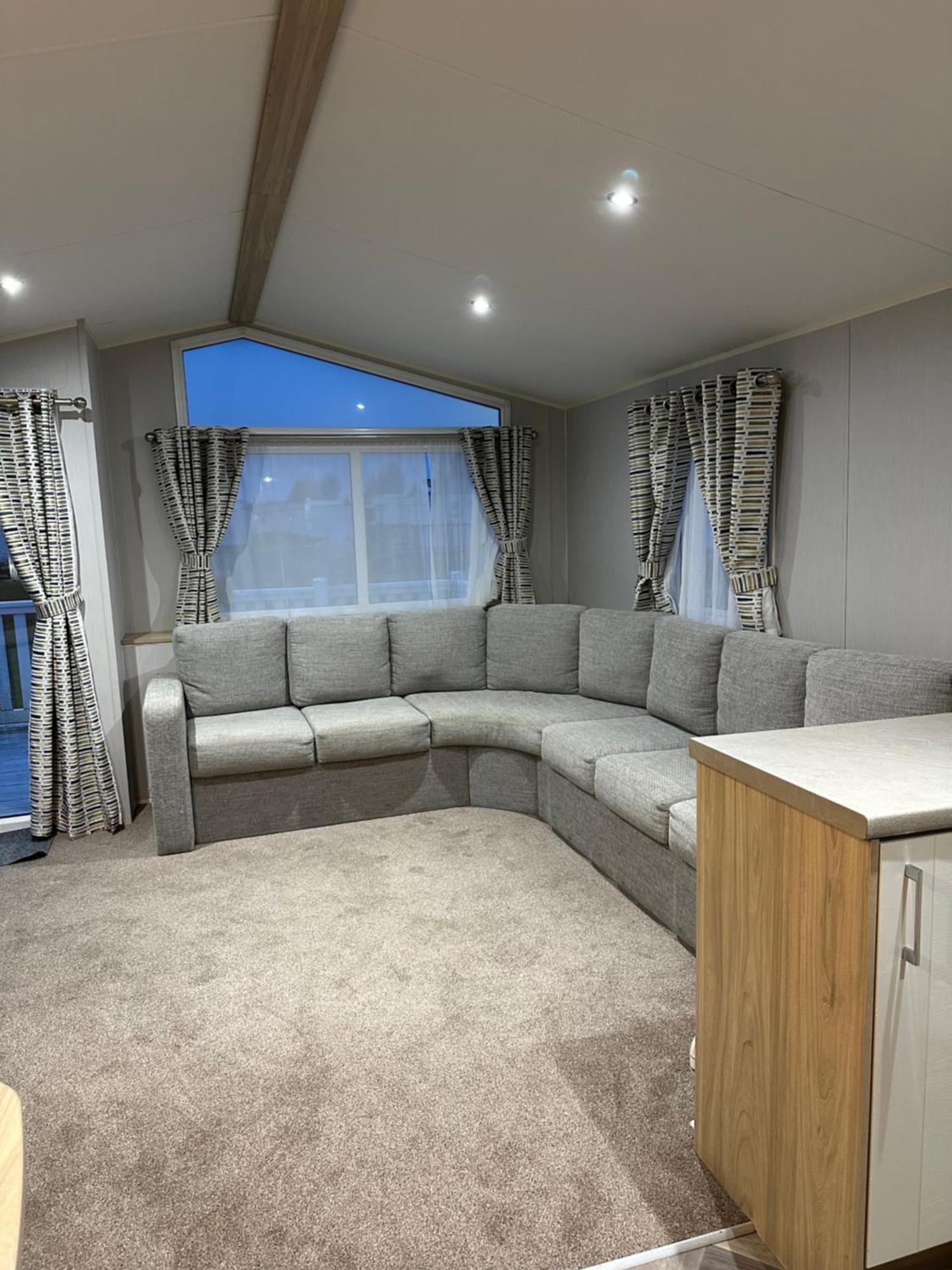 Willerby Castleton,Camber Sands- Sleeps 6 外观 照片