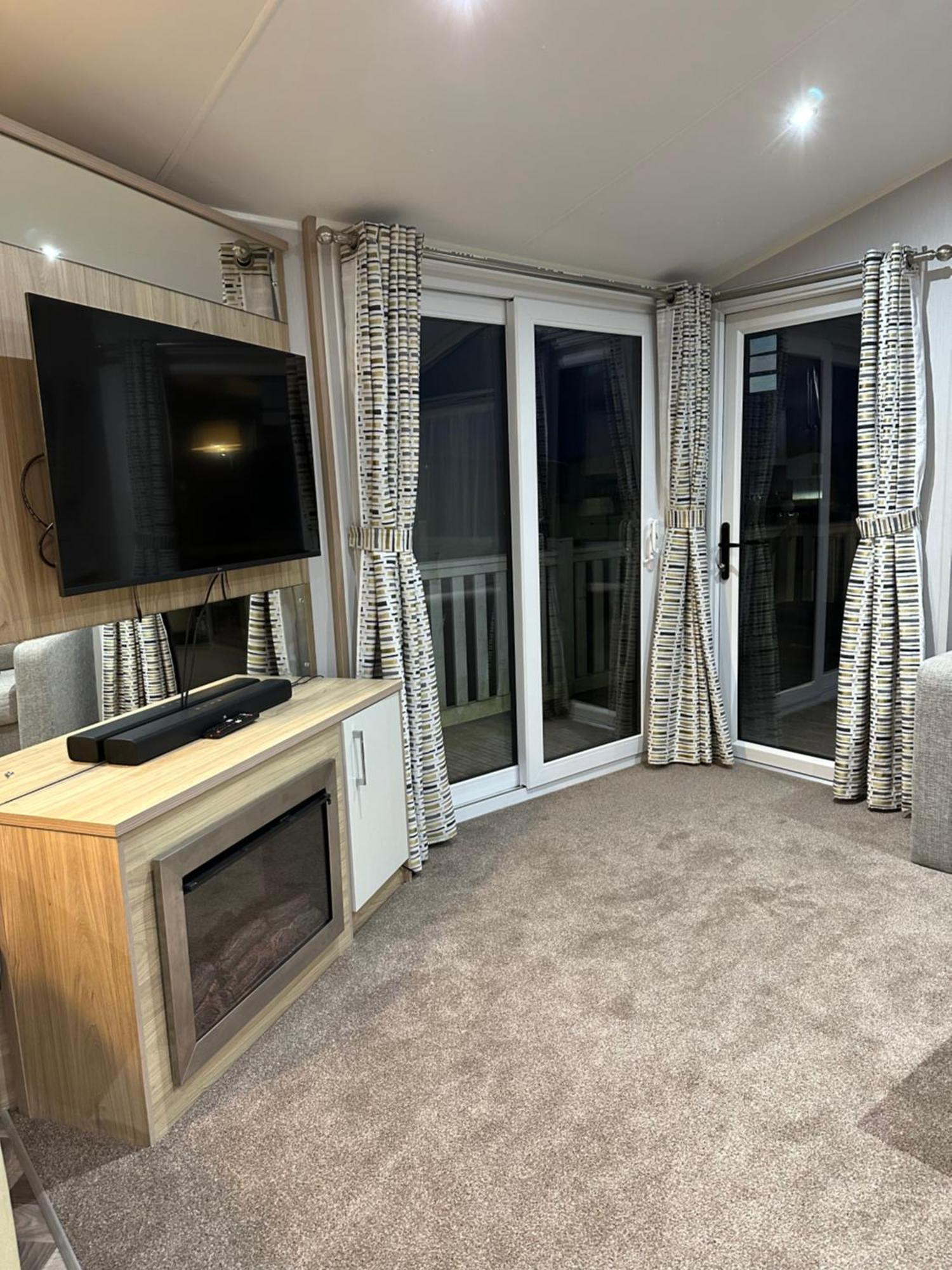 Willerby Castleton,Camber Sands- Sleeps 6 外观 照片
