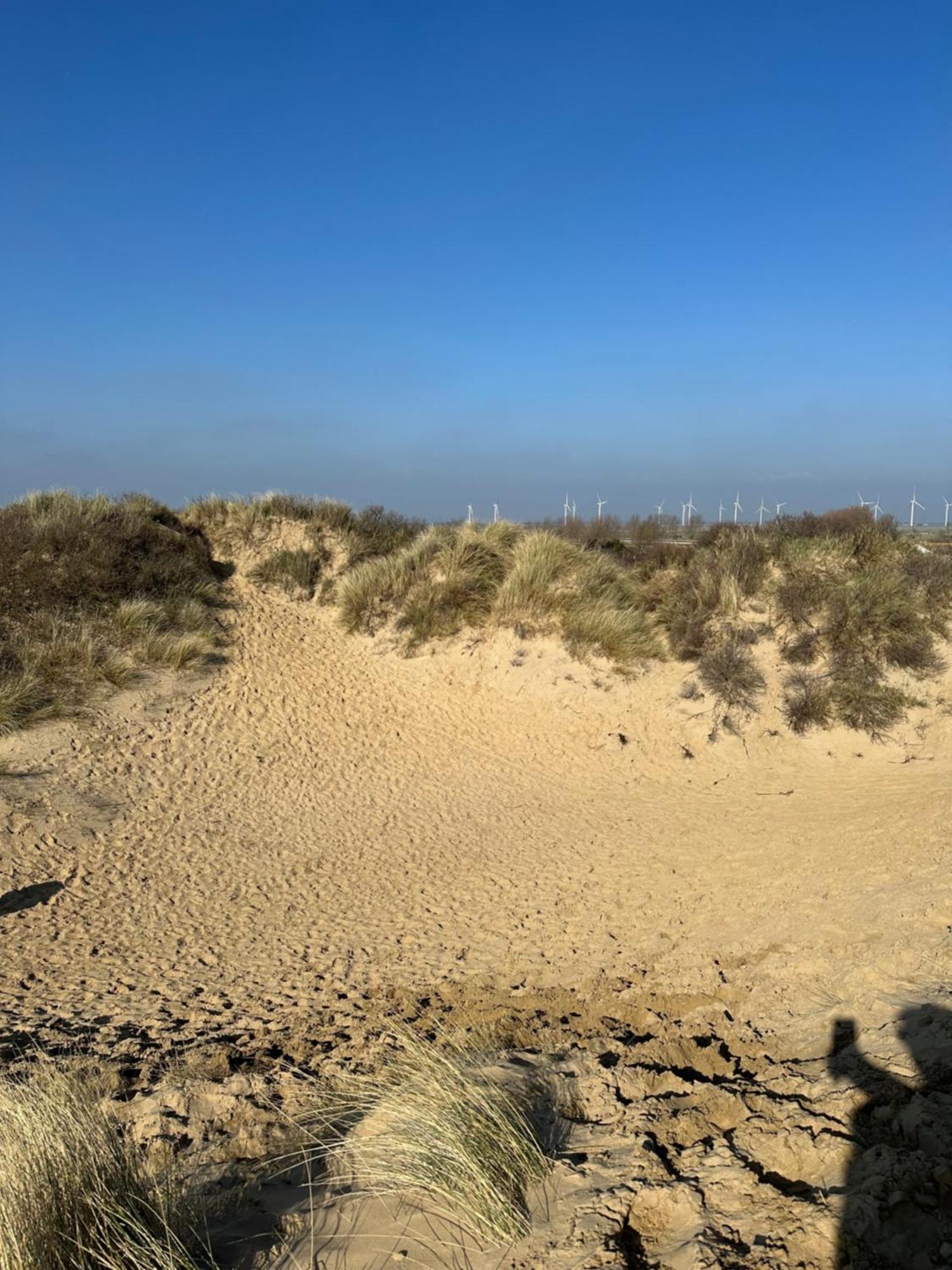 Willerby Castleton,Camber Sands- Sleeps 6 外观 照片