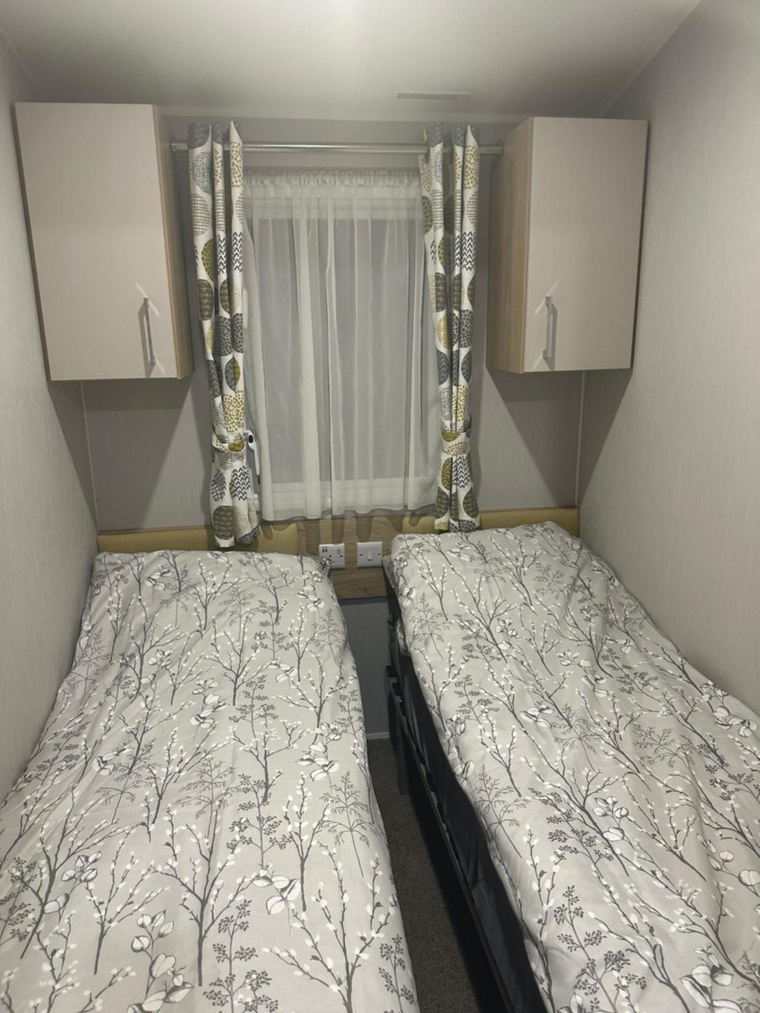 Willerby Castleton,Camber Sands- Sleeps 6 外观 照片
